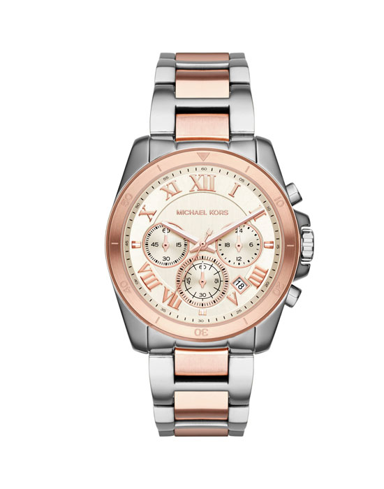 Часы Michael Kors Bradshaw MK6368